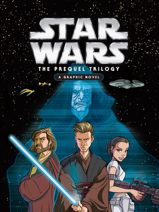 Title details for Star Wars by Lucasfilm Press - Wait list